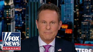 Kilmeade: 'President Biden has really done it this time'