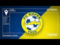 NEW CHAPTER FC KOPER SLOVENIA
