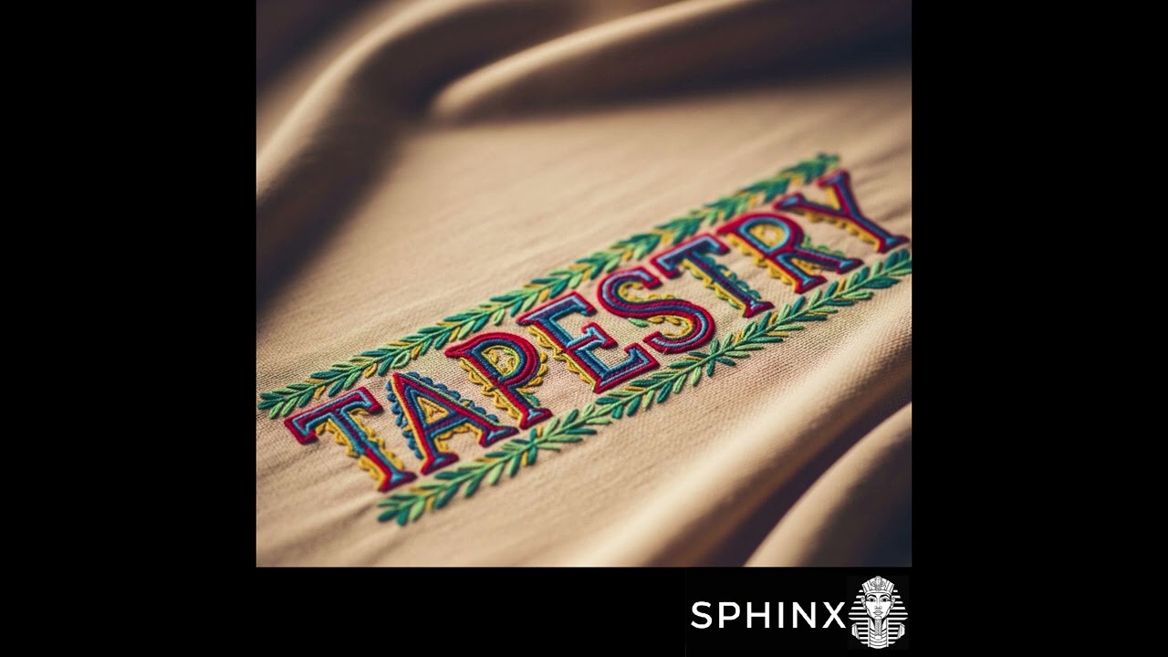 SPHINX - TELLURIAN DRIFT 