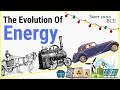 The Evolution Of Energy - A Short History Of Energy Since 2000 BCE