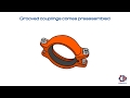 Grooved Pipe Fitting - Buy Online