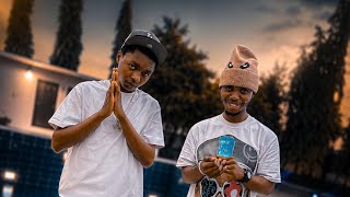 Lil kizz ft young Remy face your fears ( official video directed by PNMUSIC)