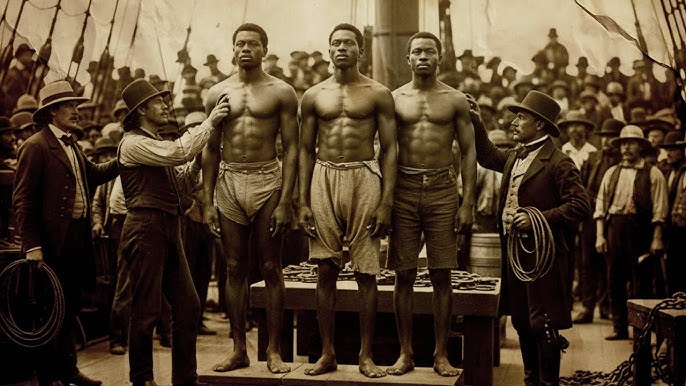 Amistad Research Center & World's Fair Preview | Folks (1984 ...