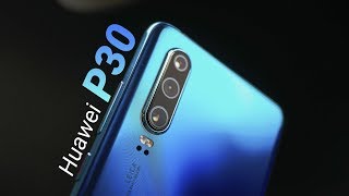 Huawei P30  | Todo lo que NECESITAS SABER: Review en Español