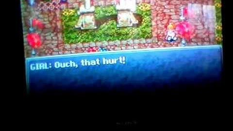 Lets Play Chrono Trigger: Part 1- The Millennial Fair