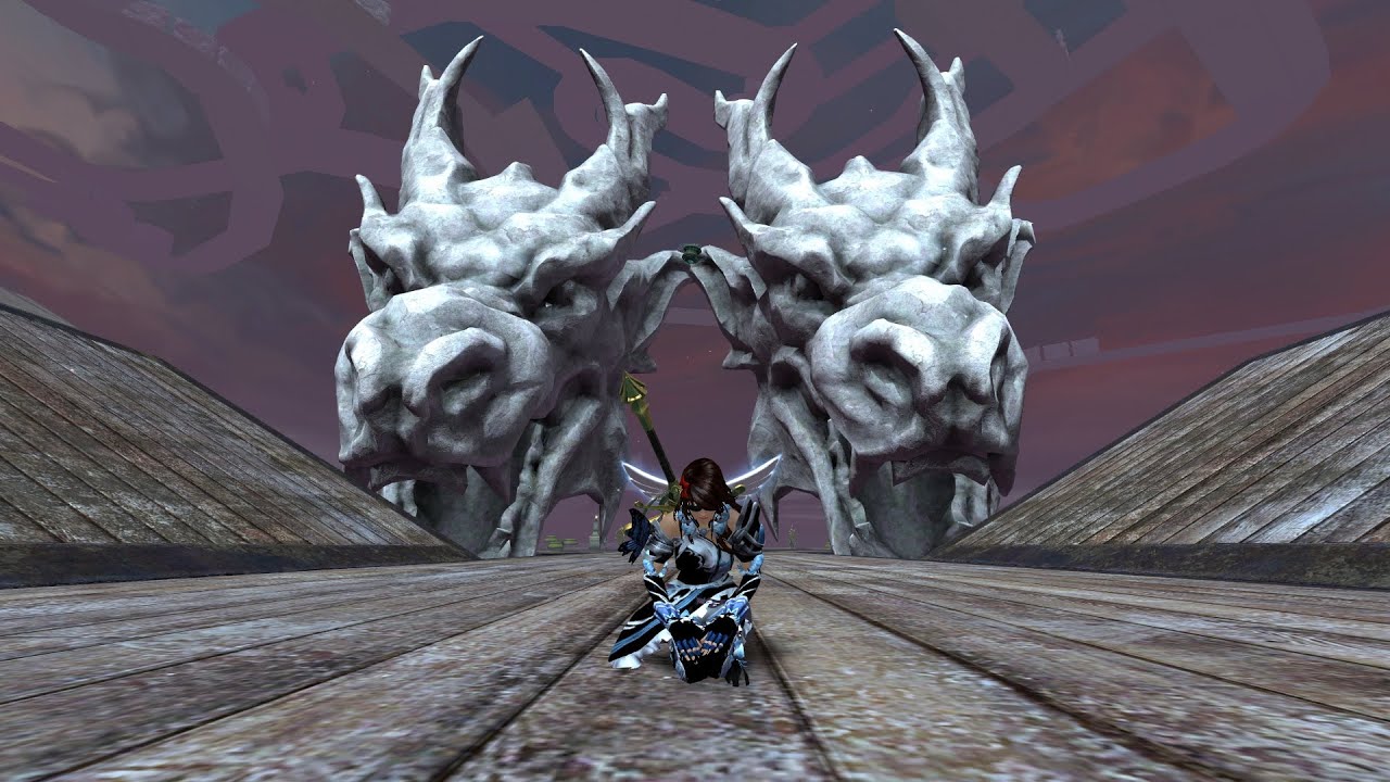 GW2 An Offering to the Gods of Speed Temple of Speed (527.680