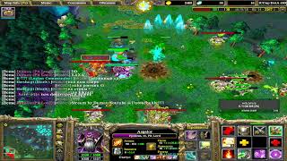 Stream by Dumau iCCup.com