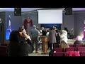 Sunday Worship Service