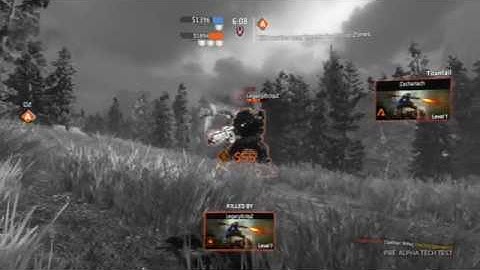 Titanfall 2 Beta Gameplay Episode 1