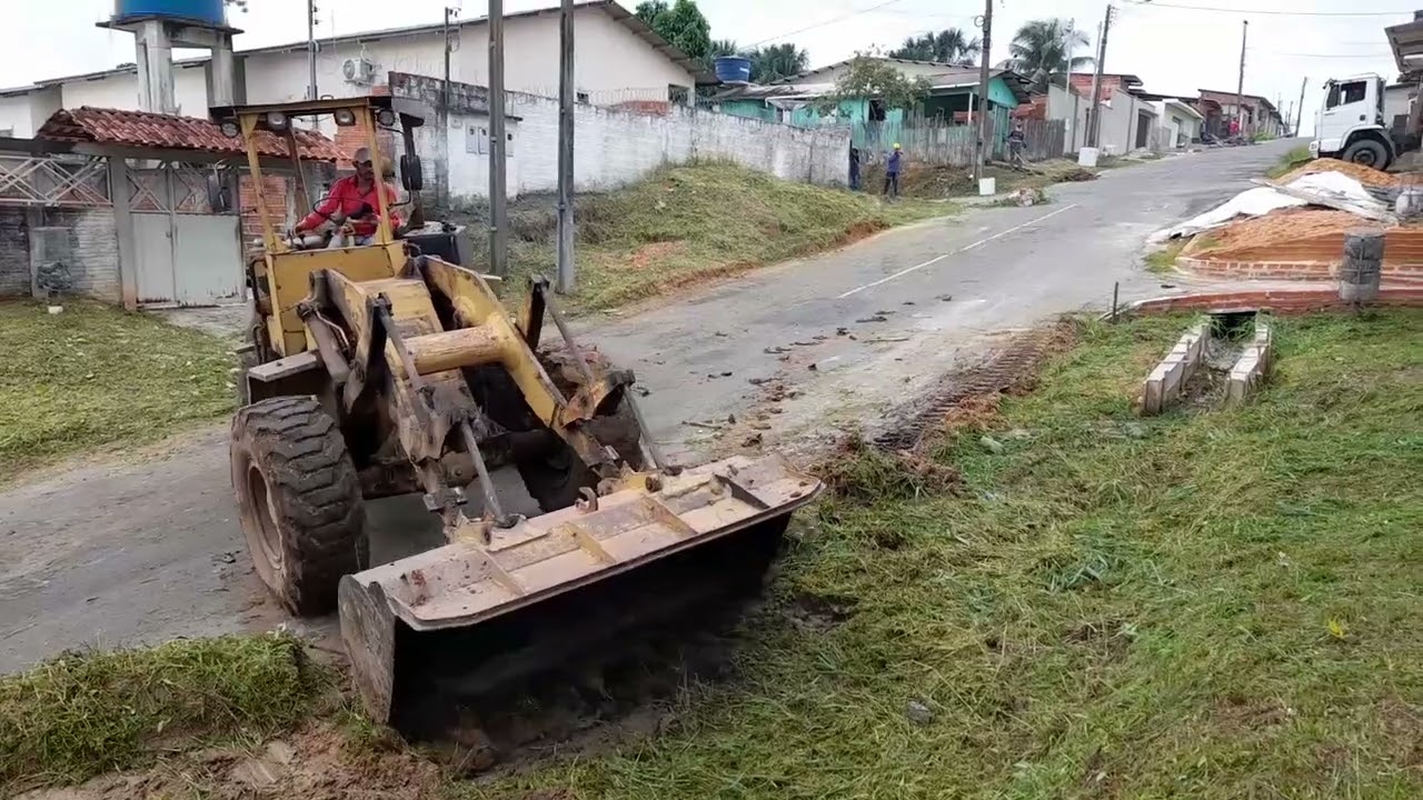 YouTube player