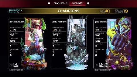 Trying out the 4:3 linear settings - Solo que