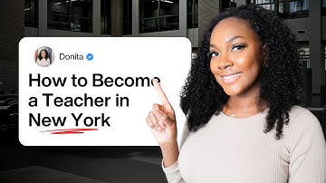 How to Get Your New York Teacher Certification | All the Certification Options Explained