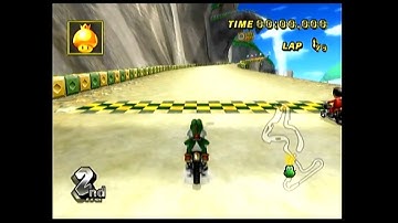 Mario Kart Wii- Pwning Another 4TW Hacker 5