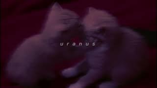 STREETS- instrumental (no beat) sped up