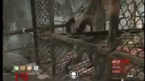 Shi No Numa 3 player match waw part 5