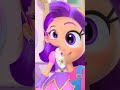 PARPEL STAR BERGAYA CANTIK 😍💜💜💗