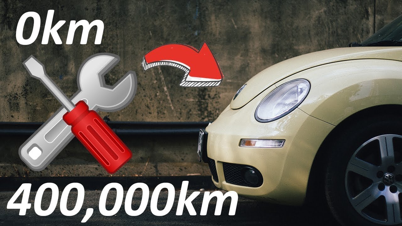 Cand se STRICA masina ta??