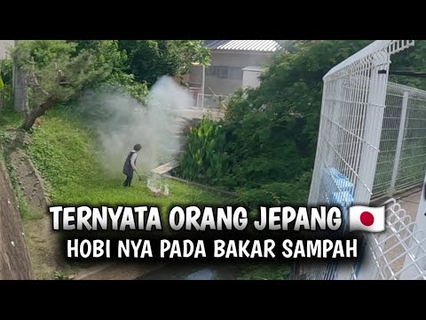 BIKIN PENASARAN!! Ini dia aktivitas pagi warga di pedesaan jepang pas hari libur