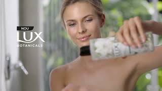 NOUA GAMA LUX BOTANICALS