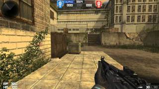 Repulse CTF Training