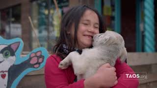 Support Taos this holiday season by shopping local.