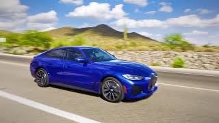 Simple Drive BMW - November REV