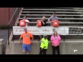 GLVC Responds to #ALSIceBucketChallenge