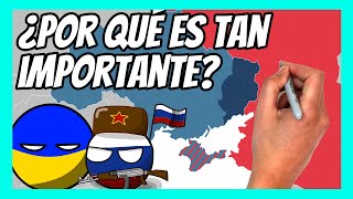 Thumbnail image for ✅ ¿Por qué CRIMEA es tan importante? ANÁLISIS y RESUMEN de la historia de CRIMEA en 10 minutos