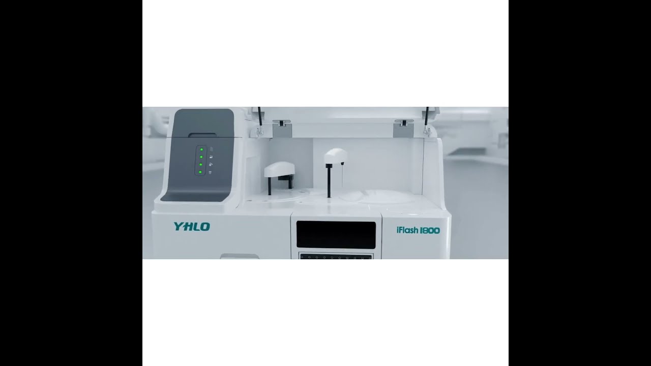 YHLO IFlash 1800