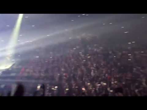 Drake & Eminem ~ Forever 2016 | Summer Sixteen Tour Detriot - YouTube