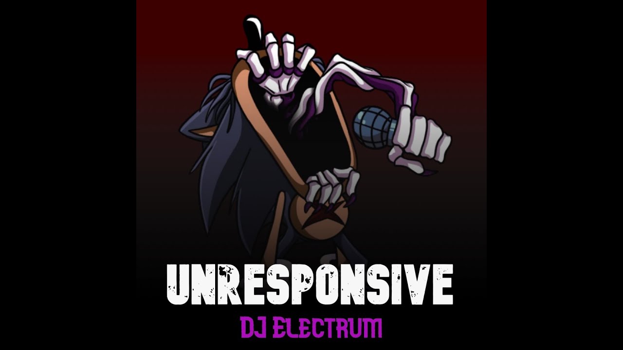 YouTubeでUnresponsive (Lord X Version)を視聴