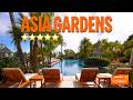 Ref:M2jOC0WzN80 Asia gardens five star luxury in benidorm, costa blanca