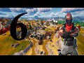 Baby   fortnite highlights 6  ewzy