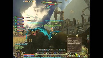 Endless Aion PVP heiron gates CareBears