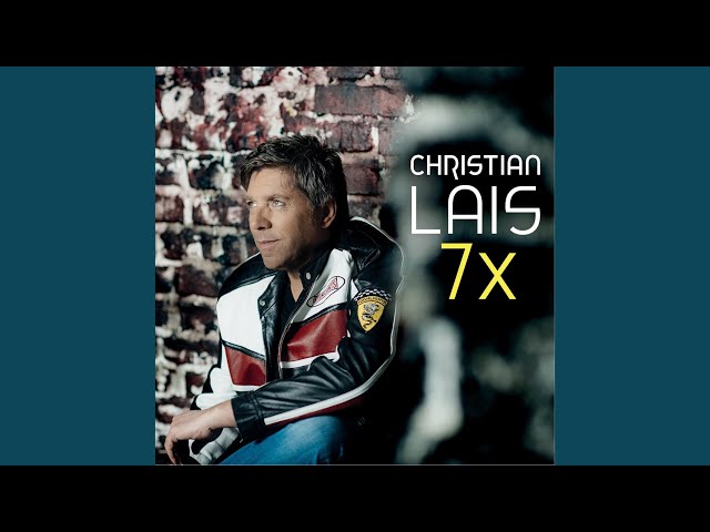 Christian Lais - 7x Radio Edit)