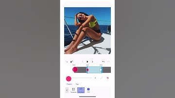 How to Make Smooth Transition on Funimate. - #Funimate