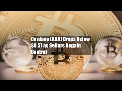 Cardano (ADA) Drops