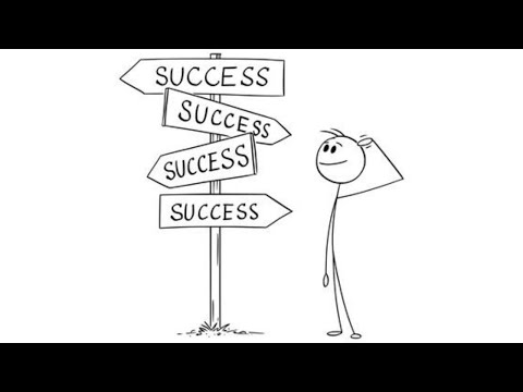 Guarantee Your Success With This Simple Mind Shift