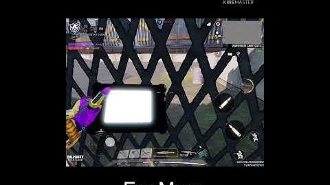 *NEW* Skin Glitch With HeartBeat Sensor In StandOff (COD Mobile)