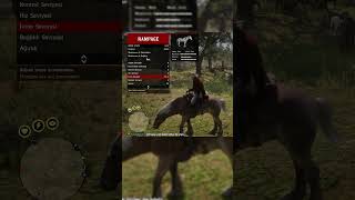 Bu Atın Gücü Oyunun Fizik Kurallarını Alt Üst Ediyor