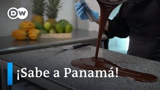 Panamá Revive Su Tradición Chocolatera