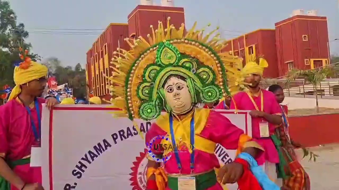 East Zone Youth Fest India | Cultural Olympics | Association of Indian Universities ( AIU ) 2026