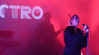 Amor Electro | Alternativa | Santana (19/08/2022)