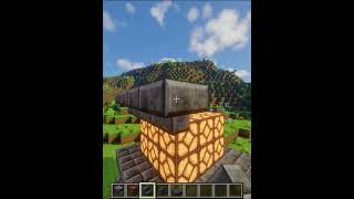 Minecraft Lighthouse 💡