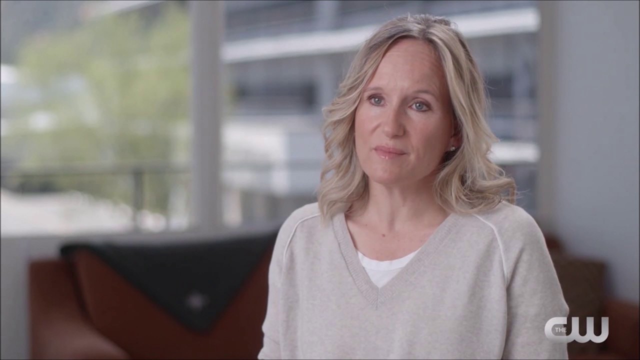 Inside Arrow Underneath