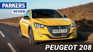 Peugeot 208 In-Depth Review | A serious rival for the Ford Fiesta?