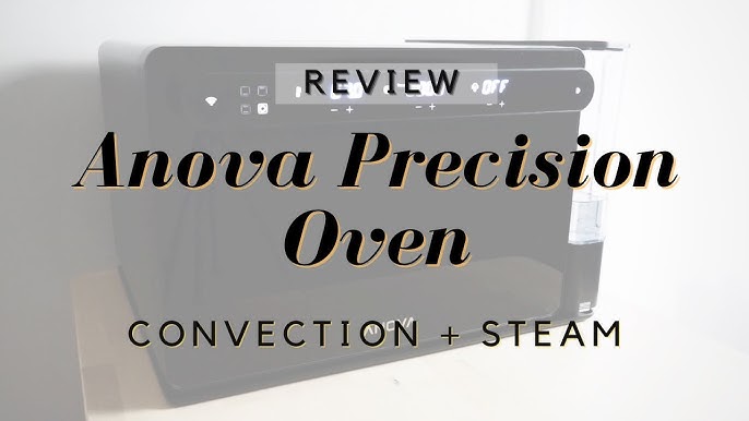 What is a Combi Oven? – Anova Culinary