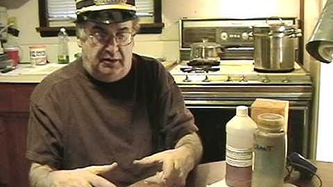 HOW TO PHOTO ETCH PT 1