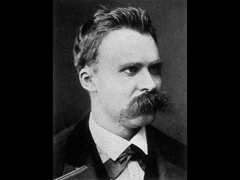 Nietzsche // Master
