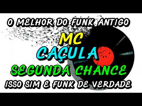 FUNK ANTIGO :